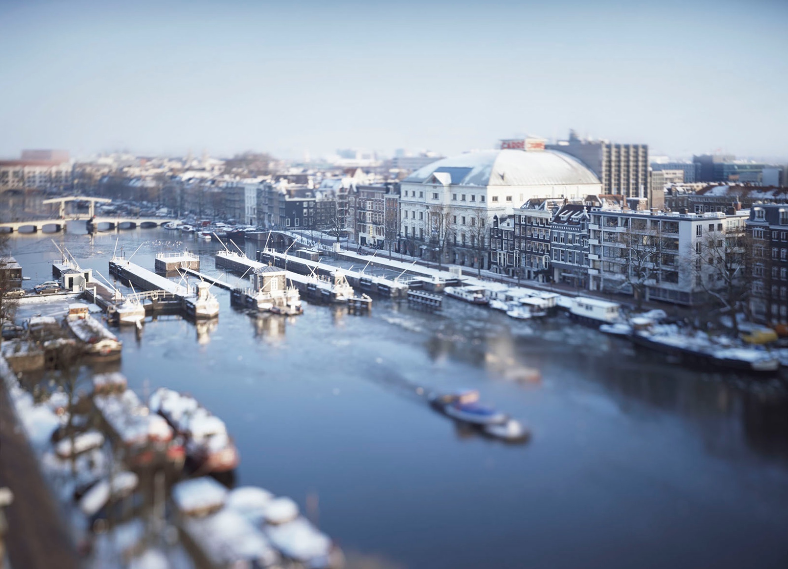 Carré Amsterdam